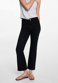 Джинсы Mango Kids