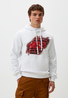 Худи Diesel
