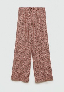 Брюки Mango Kids