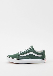 Кеды Vans