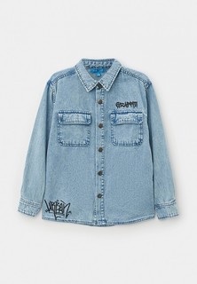 Рубашка джинсовая Funday
