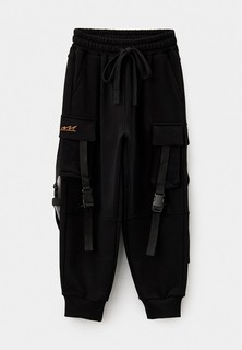 Брюки спортивные Nikasport