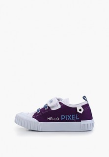 Кеды Pixel
