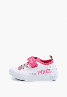 Кеды Pixel