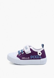 Кеды Pixel