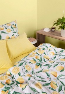 Постельное белье Семейное Ночь нежна