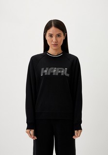 Свитшот Karl Lagerfeld