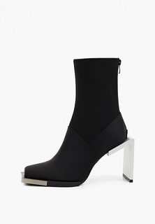 Ботильоны Vivian Royal