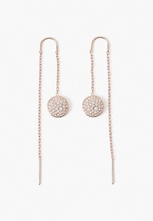 Серьги Swarovski®