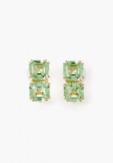 Клипсы Swarovski®