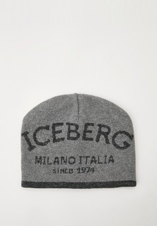 Шапка Iceberg