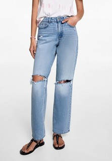 Джинсы Mango Kids