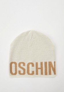 Шапка Moschino