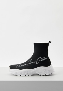 Кроссовки Versace Jeans Couture