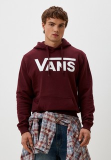 Худи Vans