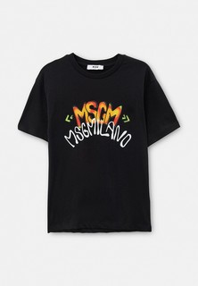 Футболка MSGM Kids