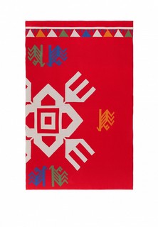 Плед Tkano