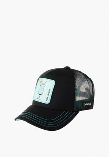 Бейсболка Capslab Capslab®