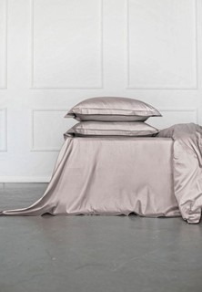 Простыня 2-спальная Bellehome