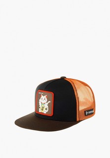 Бейсболка Capslab Capslab®