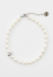 Браслет на ногу Mr&Mrs Wolf