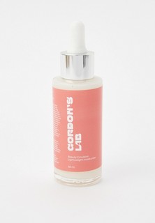 Эмульсия для лица Gordons Lab