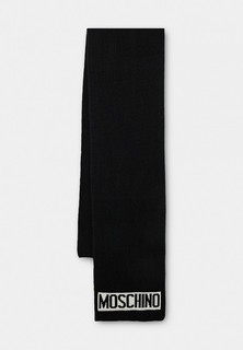 Шарф Moschino