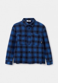 Рубашка MSGM Kids