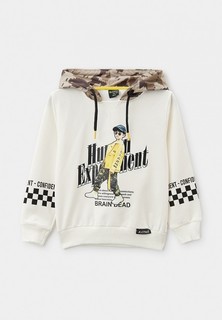 Худи Bu-Sen