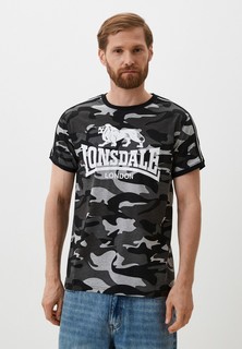 Футболка Lonsdale