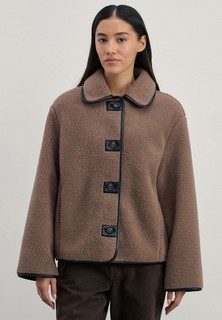 Куртка меховая Zarina