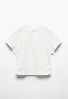 Футболка Mango Kids