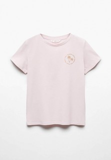 Футболка Mango Kids