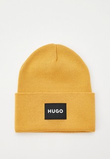 Шапка Hugo