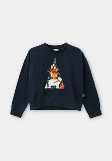 Свитшот Il Gufo