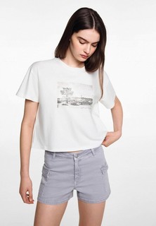 Футболка Mango Kids