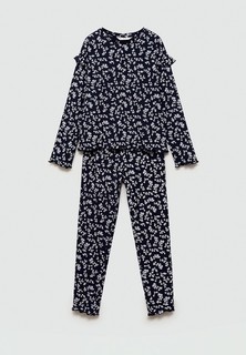 Пижама Mango Kids
