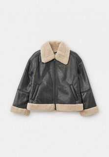 Дубленка Mayoral