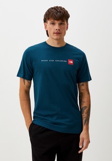 Футболка The North Face