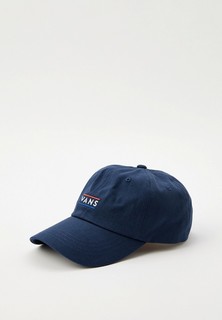Бейсболка Vans