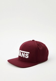 Бейсболка Vans