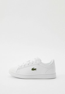 Кеды Lacoste