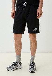 Шорты спортивные Lonsdale