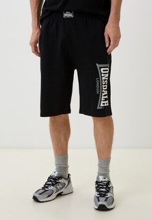 Шорты спортивные Lonsdale