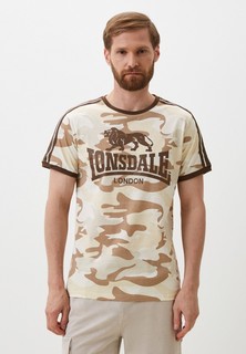 Футболка Lonsdale