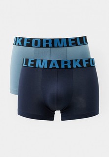 Трусы 2 шт. Mark Formelle