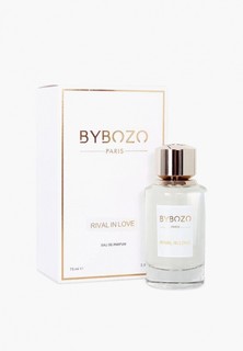 Парфюмерная вода Bybozo