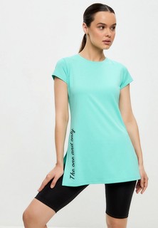 Футболка спортивная Fitbomb