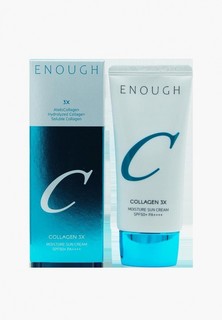 Крем солнцезащитный Enough