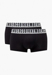 Трусы 2 шт. Bikkembergs